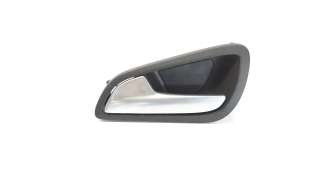 Recambio de maneta interior trasera izquierda para ford focus lim. 2014-2018 trend + referencia OEM IAM AM51U22601BEW  