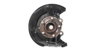 Recambio de mangueta delantera derecha para ford focus lim. 2014-2018 trend + referencia OEM IAM 1882875  