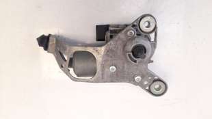Recambio de motor limpia delantero para ford focus lim. 2014-2018 trend + referencia OEM IAM BM5117504AL  