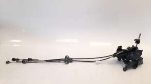 Recambio de palanca cambio para ford focus lim. 2014-2018 trend + referencia OEM IAM F1FR7C453CKD  
