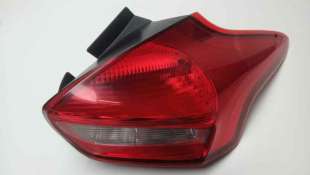 Recambio de piloto trasero derecho para ford focus lim. 2014-2018 trend + referencia OEM IAM 1879546 103F10631770 FD4304153