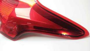 Recambio de piloto trasero derecho para ford focus lim. 2014-2018 trend + referencia OEM IAM 1879546 103F10631770 FD4304153 2