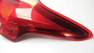 Recambio de piloto trasero derecho para ford focus lim. 2014-2018 trend + referencia OEM IAM 1879546 103F10631770 FD4304153