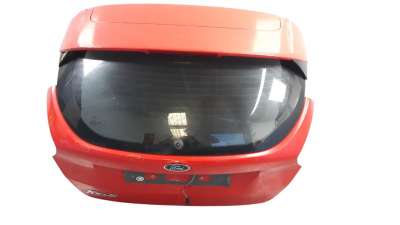 Recambio de porton trasero para ford focus lim. 2014-2018 trend + referencia OEM IAM 2002017  
