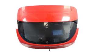 Recambio de porton trasero para ford focus lim. 2014-2018 trend + referencia OEM IAM 2002017   2