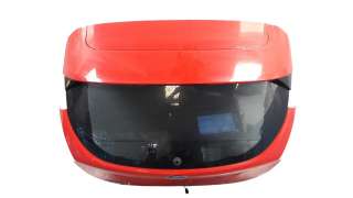 Recambio de porton trasero para ford focus lim. 2014-2018 trend + referencia OEM IAM 2002017  