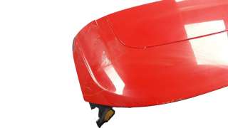 Recambio de porton trasero para ford focus lim. 2014-2018 trend + referencia OEM IAM 2002017  