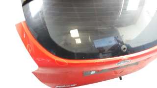 Recambio de porton trasero para ford focus lim. 2014-2018 trend + referencia OEM IAM 2002017  