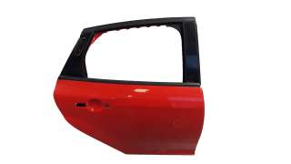 Recambio de puerta trasera derecha para ford focus lim. 2014-2018 trend + referencia OEM IAM 2172759  