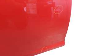 Recambio de puerta trasera derecha para ford focus lim. 2014-2018 trend + referencia OEM IAM 2172759  