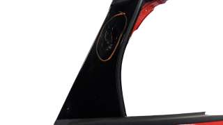 Recambio de puerta trasera derecha para ford focus lim. 2014-2018 trend + referencia OEM IAM 2172759  