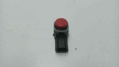 Recambio de sensor de aparcamiento para ford focus lim. 2014-2018 trend + referencia OEM IAM F1CT15K859  