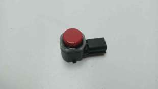 Recambio de sensor de aparcamiento para ford focus lim. 2014-2018 trend + referencia OEM IAM F1CT15K859  