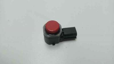 Recambio de sensor de aparcamiento para ford focus lim. 2014-2018 trend + referencia OEM IAM F1CT15K859  