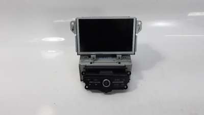 Recambio de sistema navegacion gps para ford focus lim. 2014-2018 trend + referencia OEM IAM 1945263  