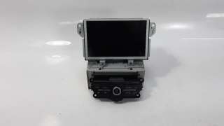 Recambio de sistema navegacion gps para ford focus lim. 2014-2018 trend + referencia OEM IAM 1945263  