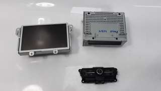 Recambio de sistema navegacion gps para ford focus lim. 2014-2018 trend + referencia OEM IAM 1945263  