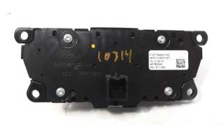 Recambio de sistema navegacion gps para ford focus lim. 2014-2018 trend + referencia OEM IAM 1945263  