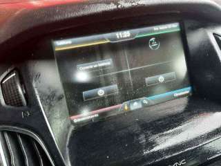 Recambio de sistema navegacion gps para ford focus lim. 2014-2018 trend + referencia OEM IAM 1945263  
