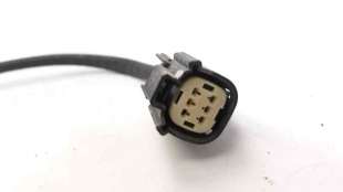 Recambio de sonda lambda para ford focus lim. 2014-2018 trend + referencia OEM IAM F1F19Y460BA   2