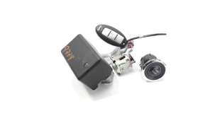 Recambio de conmutador de arranque para nissan pulsar (c13) 2014-2018 visia referencia OEM IAM 487004553RR1C  