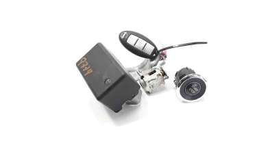 Recambio de conmutador de arranque para nissan pulsar (c13) 2014-2018 visia referencia OEM IAM 487004553RR1C  