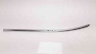 Recambio de moldura para mercedes-benz clase c coupe (w205) 2015- c 220 d (205.304) referencia OEM IAM A2056700522