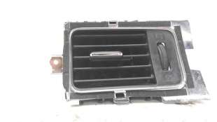 Recambio de rejilla aireadora para nissan pulsar (c13) 2014-2018 visia referencia OEM IAM 687613ZPOA  