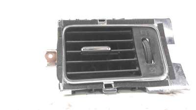 Recambio de rejilla aireadora para nissan pulsar (c13) 2014-2018 visia referencia OEM IAM 687613ZPOA  