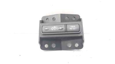 Recambio de interruptor para nissan pulsar (c13) 2014-2018 visia referencia OEM IAM 248243ZL0A  