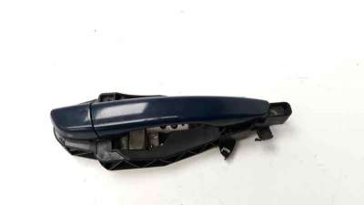 Recambio de maneta exterior delantera derecha para citroën c4 picasso 2013- referencia OEM IAM 9802977180  