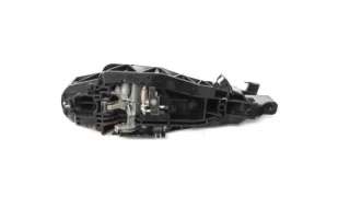 Recambio de maneta exterior delantera derecha para citroën c4 picasso 2013- referencia OEM IAM 9802977180  