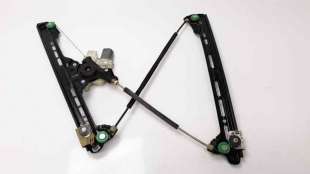 Recambio de elevalunas delantero derecho para citroën c4 picasso 2013- referencia OEM IAM 9675288880   2