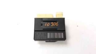 Recambio de caja precalentamiento para citroën c4 picasso 2013- referencia OEM IAM 9801916680 018010955 