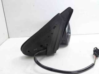 Recambio de retrovisor derecho para seat leon (1m1) 1999-2006 referencia OEM IAM 5P1857507B9B9 1052113017 ST5207313