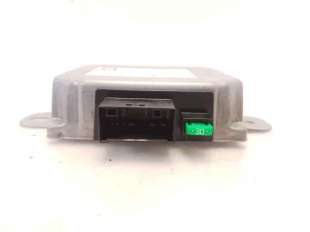 Recambio de modulo electronico para opel mokka 2012-2016 selective referencia OEM IAM 13306648 5WK50311  2