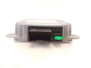Recambio de modulo electronico para opel mokka 2012-2016 selective referencia OEM IAM 13306648 5WK50311 