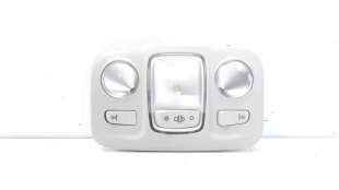 Recambio de luz interior para citroën c4 lim. 2010-2018 tonic referencia OEM IAM 96781444BJ  