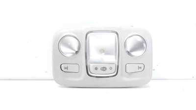 Recambio de luz interior para citroën c4 lim. 2010-2018 tonic referencia OEM IAM 96781444BJ  