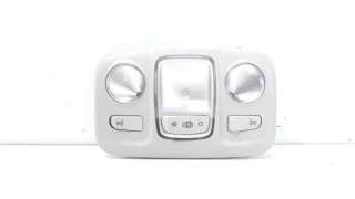 Recambio de luz interior para citroën c4 lim. 2010-2018 tonic referencia OEM IAM 96781444BJ  
