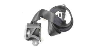 Recambio de cinturon seguridad trasero derecho para citroën c4 lim. 2010-2018 tonic referencia OEM IAM 96871541XX  