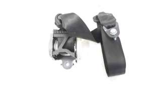 Recambio de cinturon seguridad trasero izquierdo para citroën c4 lim. 2010-2018 tonic referencia OEM IAM 96871541XX  
