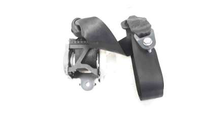 Recambio de cinturon seguridad trasero izquierdo para citroën c4 lim. 2010-2018 tonic referencia OEM IAM 96871541XX  