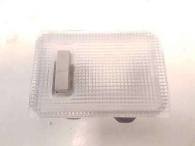 Recambio de luz interior para opel mokka 2012-2016 selective referencia OEM IAM   