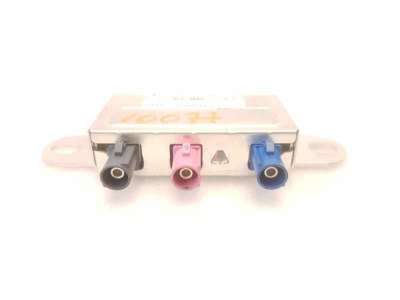 Recambio de antena para opel mokka 2012-2016 selective referencia OEM IAM 20960972  