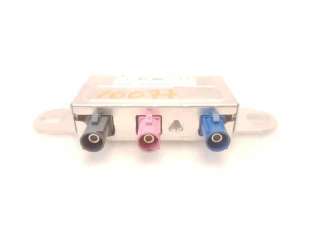 Recambio de antena para opel mokka 2012-2016 selective referencia OEM IAM 20960972  