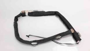 Recambio de airbag cortina delantero izquierdo para citroën c4 picasso 2013- referencia OEM IAM 9800483280  