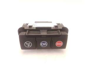 Recambio de interruptor para opel mokka 2012-2016 selective referencia OEM IAM 13496811  