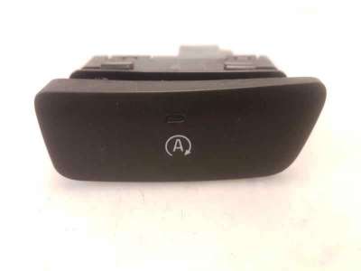 Recambio de interruptor para opel mokka 2012-2016 selective referencia OEM IAM 299105967  
