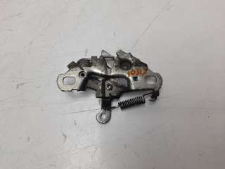 Recambio de cerradura capo para peugeot 2008 (--.2013) 2013-2019 allure referencia OEM IAM 9672502780  